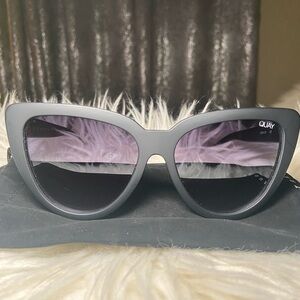 Quay Australia sunglasses